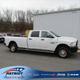 Certified 2016 RAM 2500 Tradesman w/ Protection Group