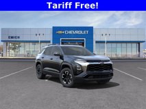 New 2025 Chevrolet Equinox ACTIV w/ Convenience Package III