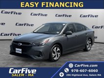 Used 2023 Subaru Legacy Premium