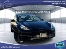 Used 2020 Tesla Model 3 Long Range