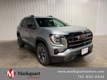 New 2026 GMC Terrain Elevation w/ Elevation Premium Package