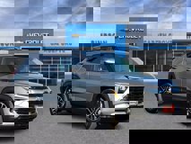 New 2026 Chevrolet TrailBlazer LT w/ Driver Confidence Package