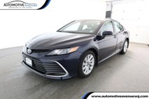 Used 2021 Toyota Camry LE