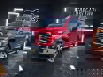 Used 2016 Ford F150 XLT w/ Equipment Group 302A Luxury