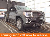 Used 2019 GMC Sierra 1500 Denali w/ Denali Ultimate Package