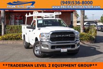 Used 2020 RAM 2500 Tradesman
