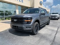 New 2025 Ford F150 XLT