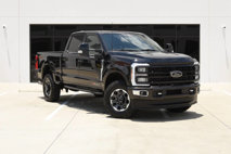 Used 2024 Ford F250 King Ranch w/ Tremor Off-Road Package