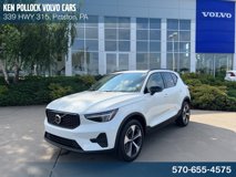 New 2026 Volvo XC40 B5 Core w/ Protection Package Premier
