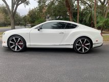 Used 2014 Bentley Continental GT V8 S