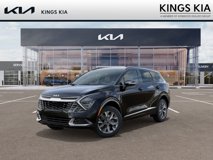 New 2025 Kia Sportage SX Prestige