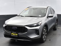 Used 2023 Ford Escape Platinum