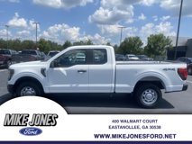 New 2025 Ford F150 XL w/ Tow/Haul Package