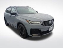 New 2026 Acura MDX A-Spec