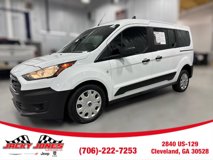 Used 2022 Ford Transit Connect XL