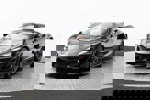Used 2017 McLaren 570S Coupe
