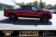 New 2026 Chevrolet Silverado 1500 RST w/ Convenience Package II