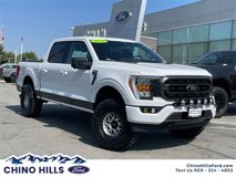 Used 2023 Ford F150 XLT w/ Equipment Group 302A High