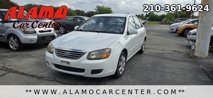 Used 2009 Kia Spectra EX