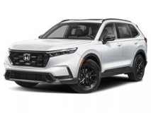 New 2026 Honda CR-V Sport-L