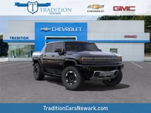 New 2025 GMC Hummer EV 3X w/ Battery Pack, 24 Module Pack