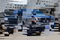 New 2025 Ford F150 XLT