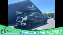 Used 2015 Toyota Tundra SR5