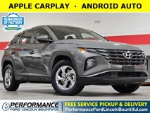 Used 2024 Hyundai Tucson SE