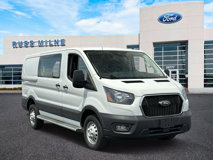 Used 2023 Ford Transit 250 Low Roof AWD