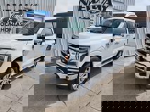 New 2025 Ford F150 Lariat w/ Equipment Group 501A Mid