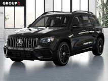New 2025 Mercedes-Benz GLB 35 AMG 4MATIC