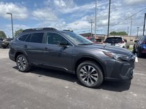 New 2025 Subaru Outback Limited