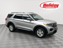 Used 2020 Ford Explorer XLT w/ Comfort Package