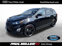 Used 2019 Chevrolet Equinox Premier w/ Premier Redline Edition