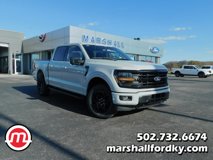 New 2024 Ford F150 XLT w/ Equipment Group 302A MID