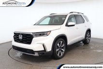 Used 2023 Honda Pilot Elite