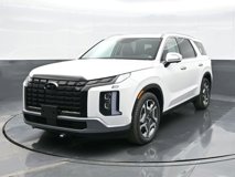 New 2025 Hyundai Palisade SEL
