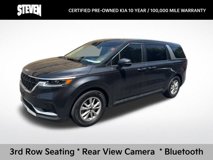 Certified 2024 Kia Carnival LX