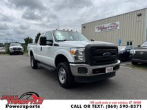 Used 2014 Ford F250 XL w/ Power Equipment Group