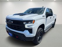 Used 2023 Chevrolet Silverado 1500 LT Trail Boss w/ LPO, Dark Essentials Package