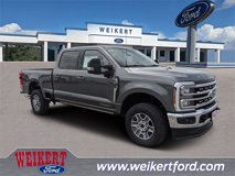 New 2025 Ford F350 Lariat