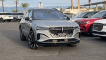 New 2025 Lincoln Nautilus Reserve w/ Jet Appearance Package