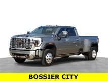 Certified 2025 GMC Sierra 3500 Denali w/ Denali Reserve Package