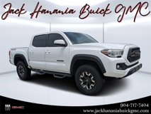 Used 2016 Toyota Tacoma TRD Off-Road