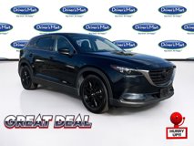 Used 2023 MAZDA CX-9 Touring Plus