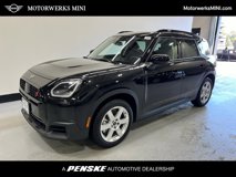 Certified 2025 MINI Cooper Countryman S