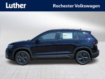 New 2025 Volkswagen Taos S