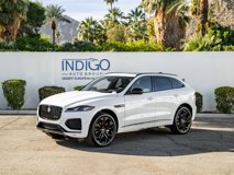 New 2025 Jaguar F-PACE R-Dynamic S