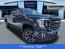 Used 2021 GMC Sierra 2500 AT4 w/ AT4 Premium Plus Package