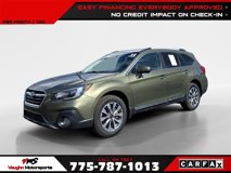 Used 2018 Subaru Outback 3.6R Touring